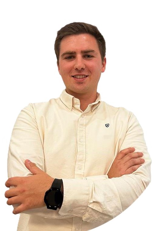 Nombre Apellido — Rol