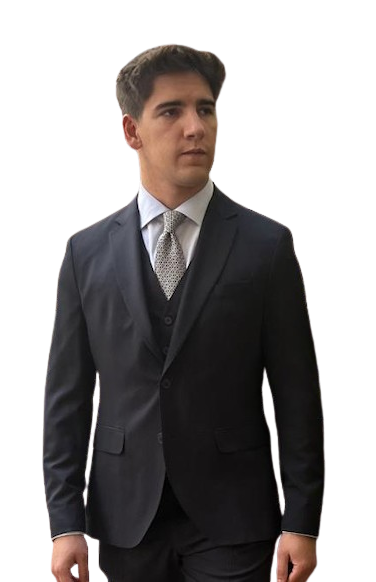 Nombre Apellido — Rol