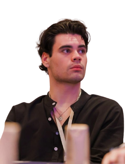 Nombre Apellido — Rol