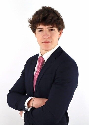 Nombre Apellido — Rol