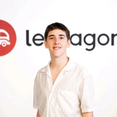 Nombre Apellido — Rol